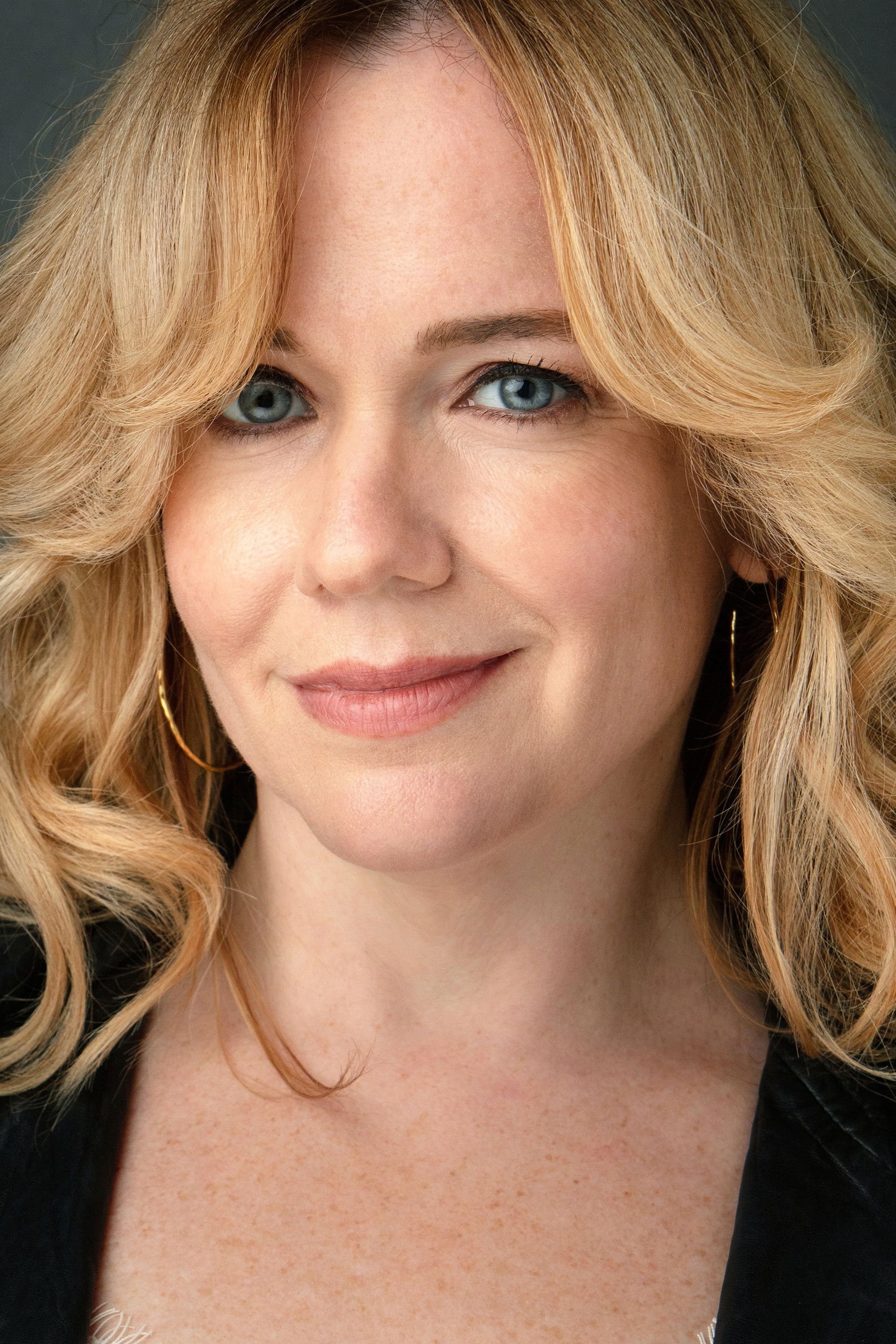 et billede af Jessica Goldapple