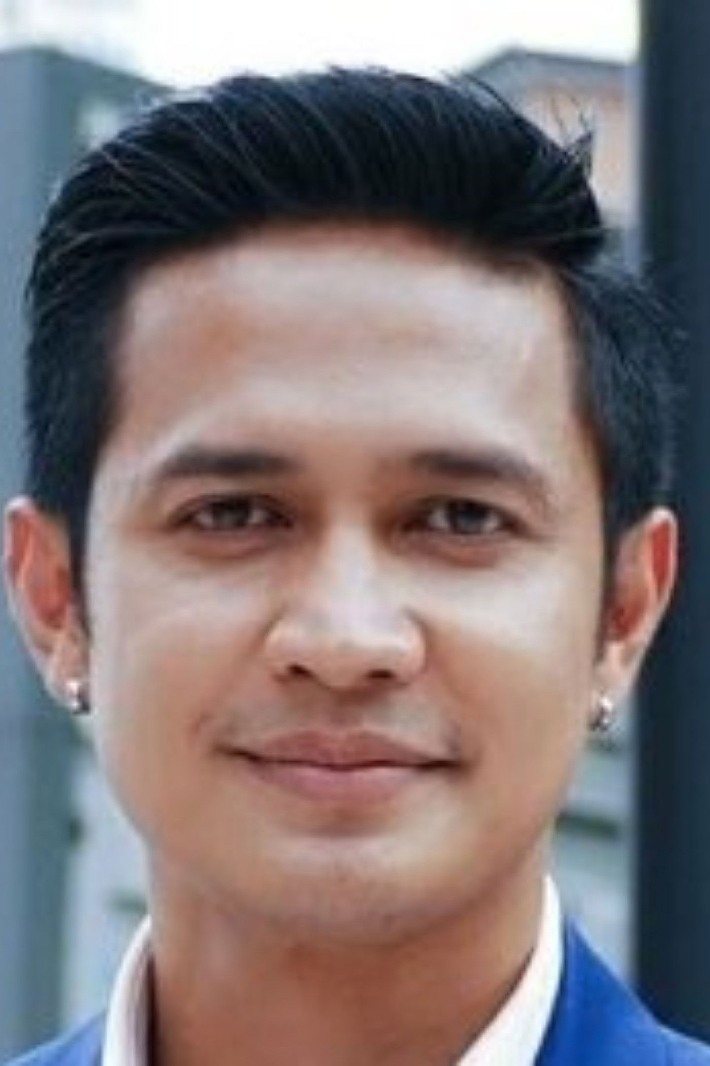 et billede af Keng Chatchawan Petchvisit