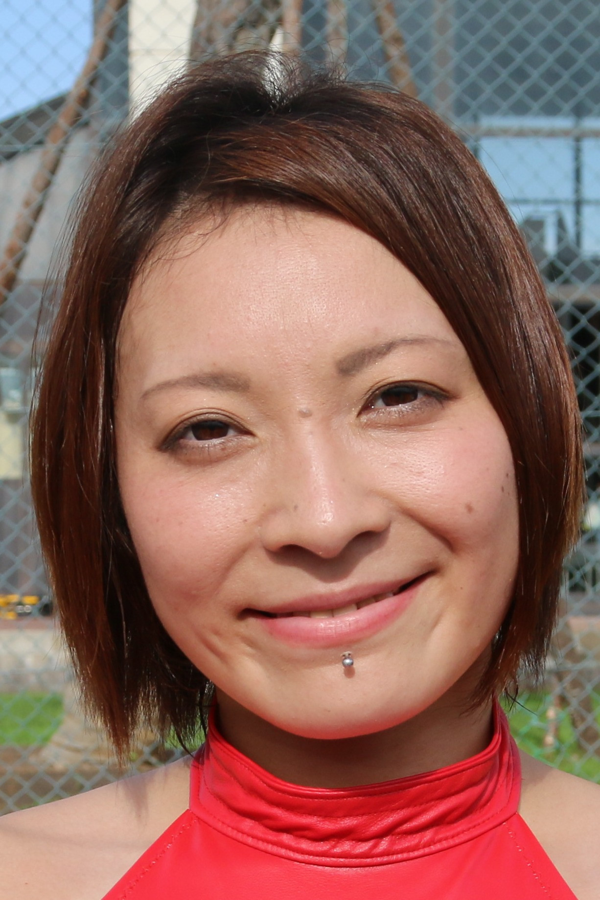 et billede af Hiniscus Mii