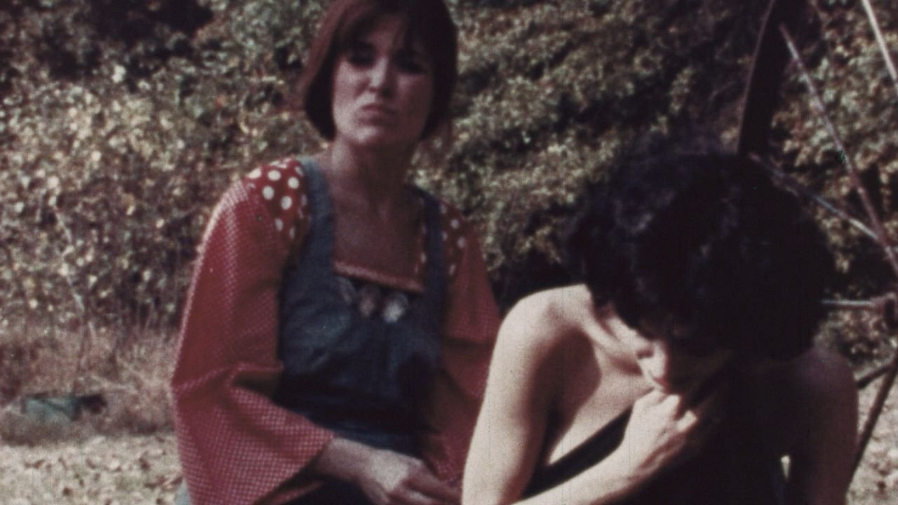 The Devil Inside Her (1977)