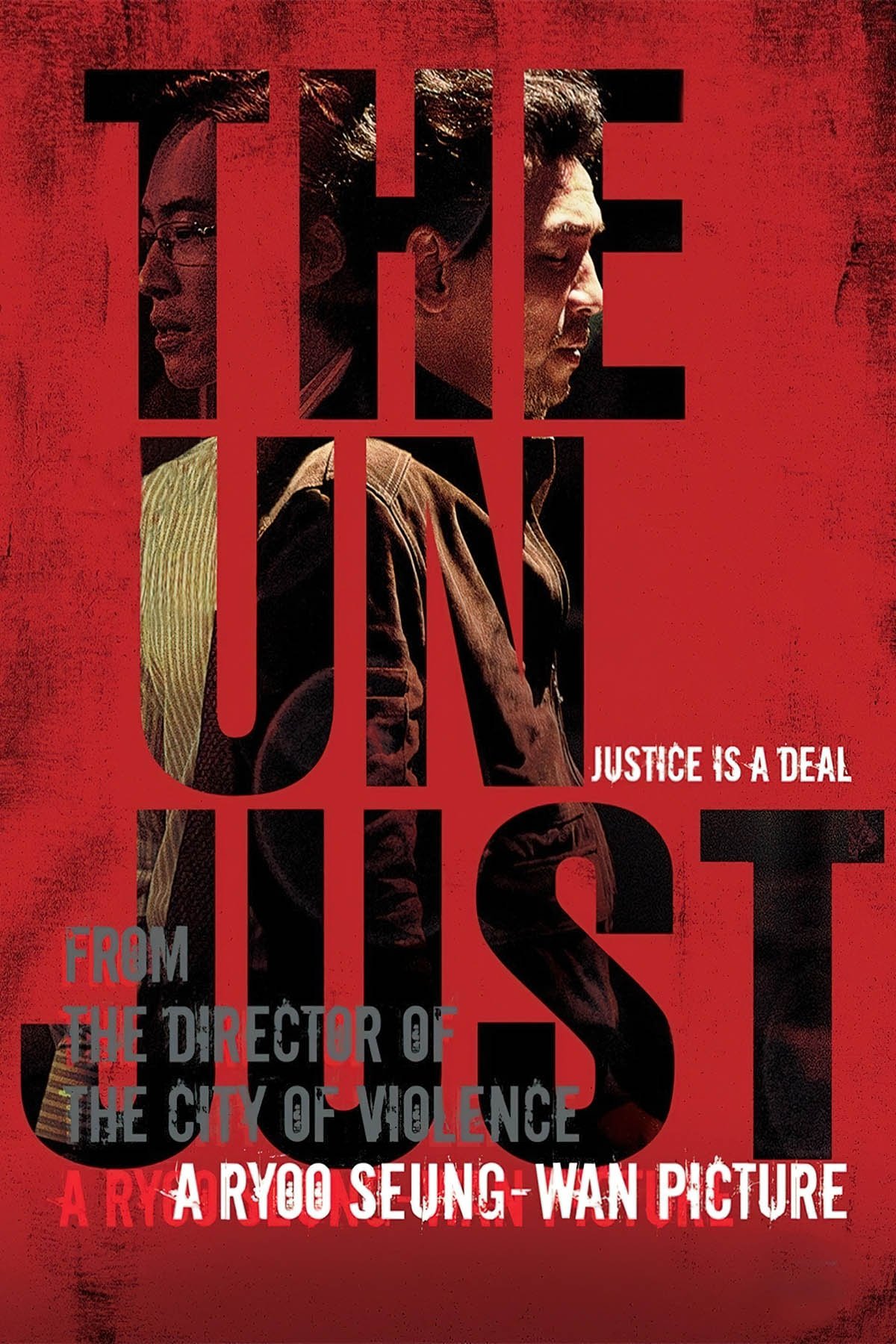 The Unjust