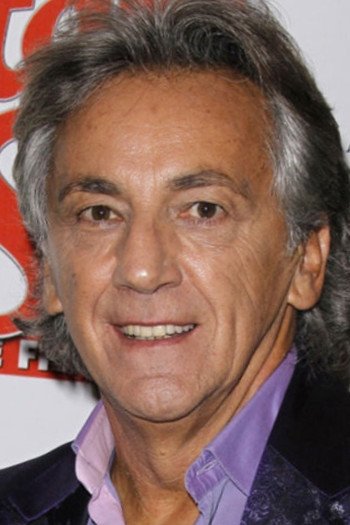 et billede af Jean-Pierre Savelli