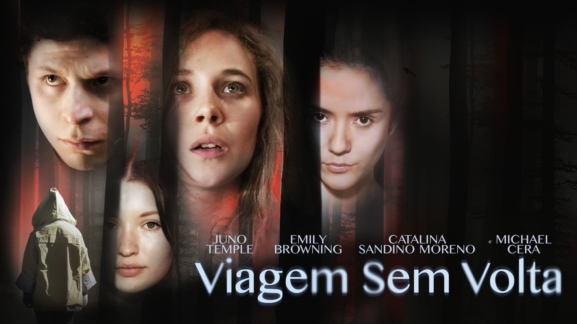 Magic Magic (2013)