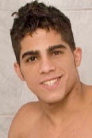 et billede af Billy Ferrari