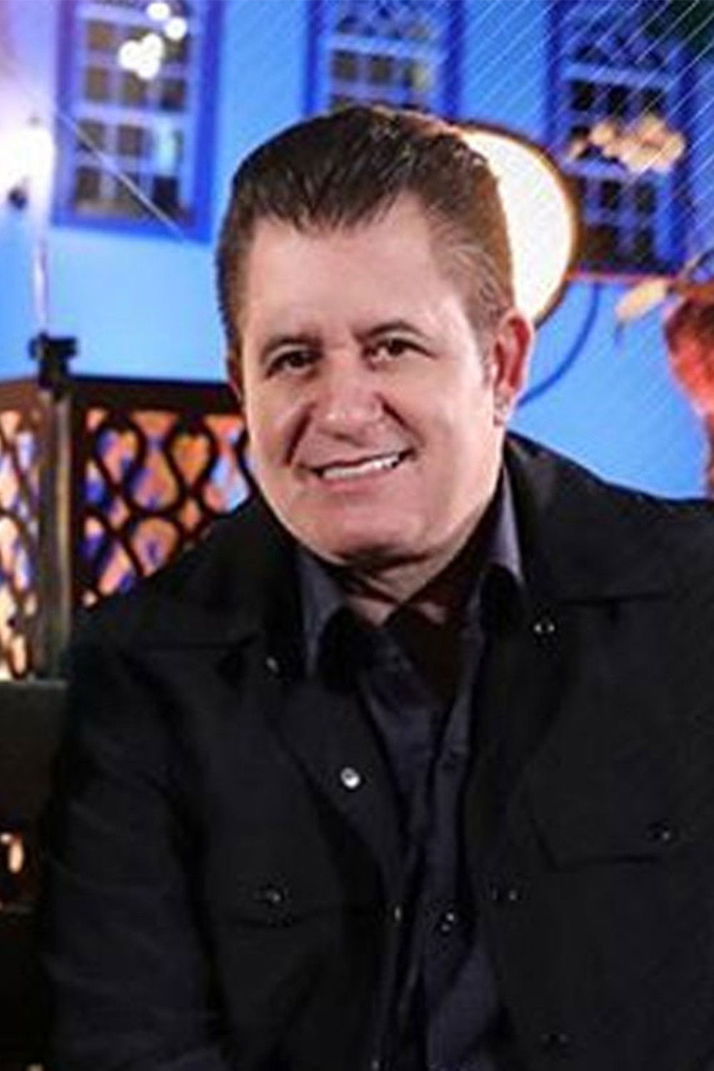 et billede af Marrone