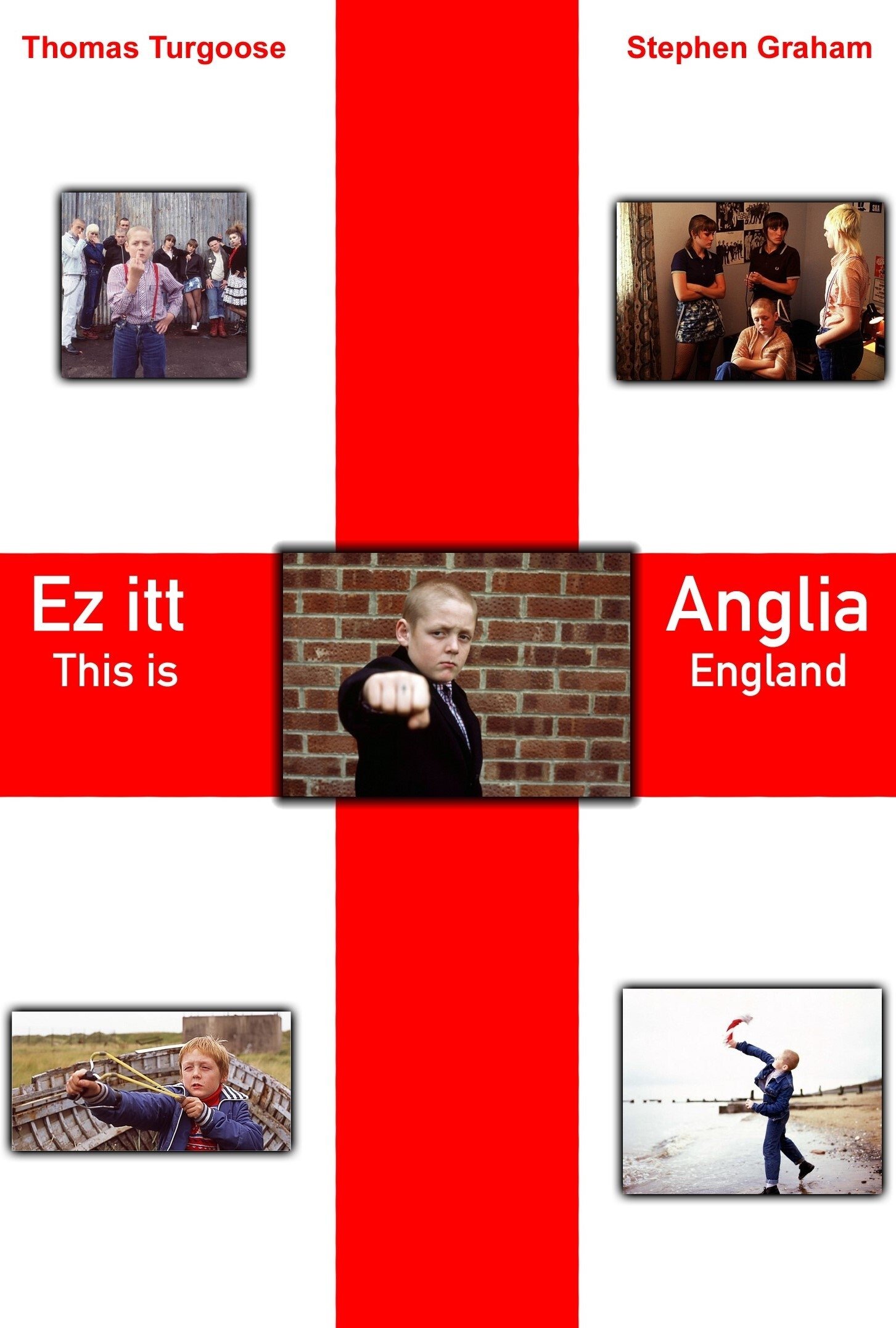 This Is England