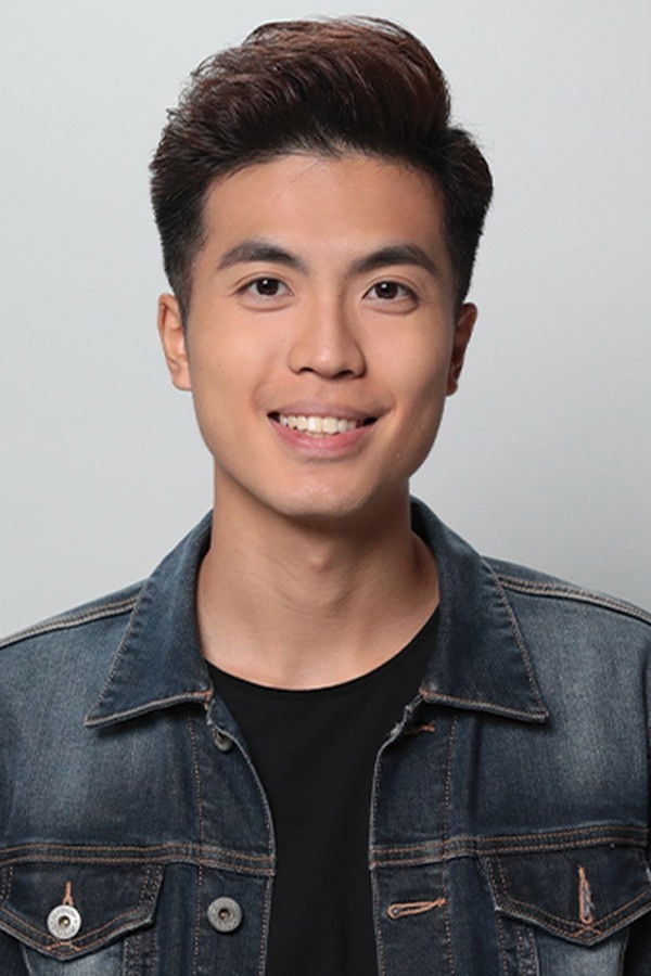 et billede af Marco Lee Ka-Chun