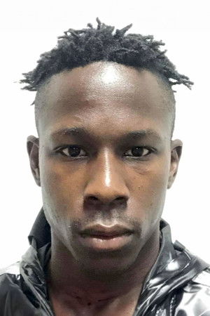 et billede af Jose Angulo