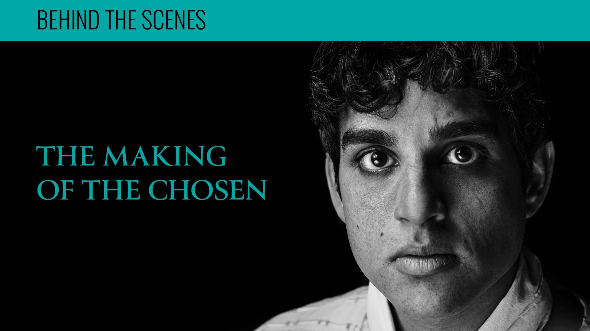 The Chosen (Los elegidos) 0x3