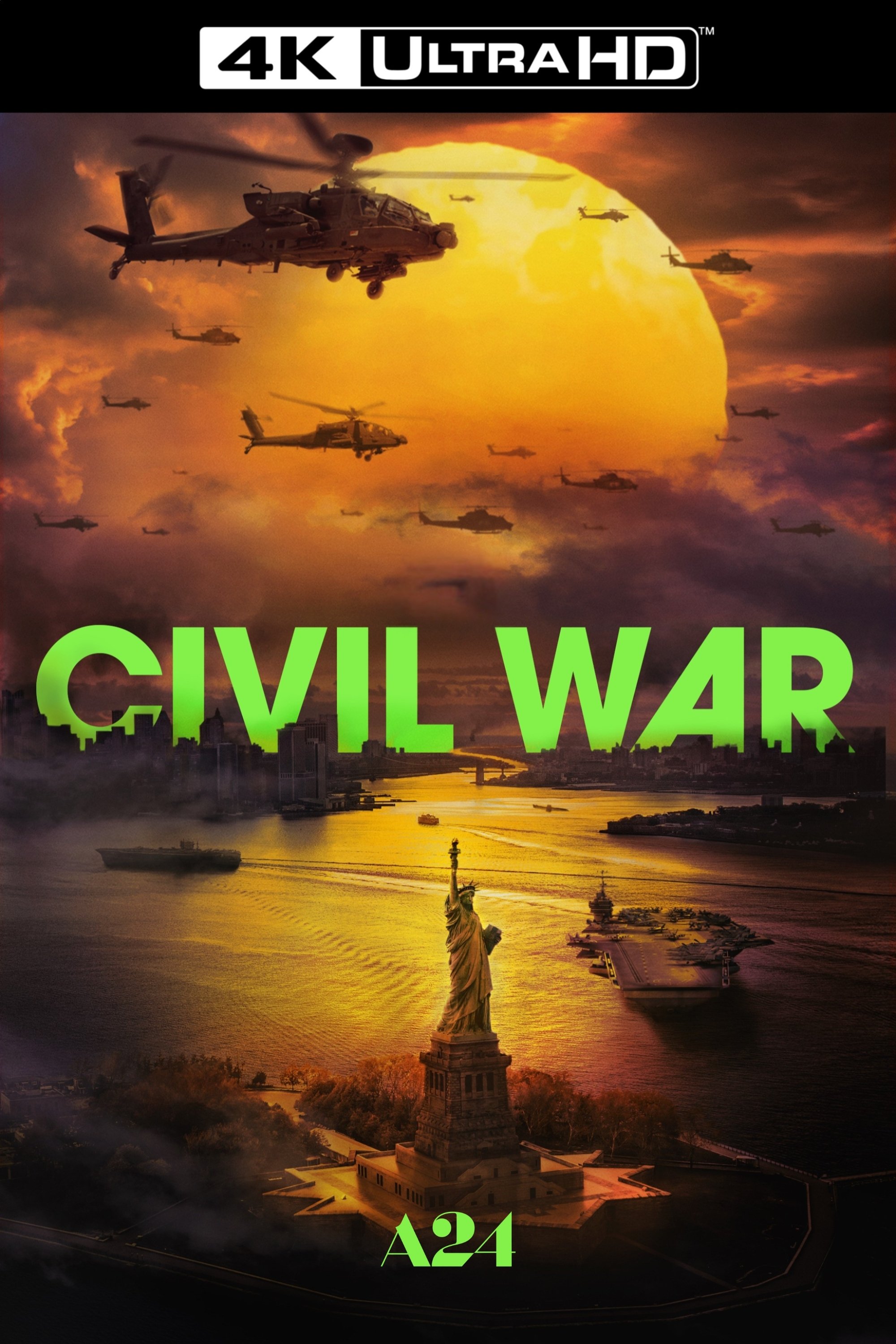 Civil War