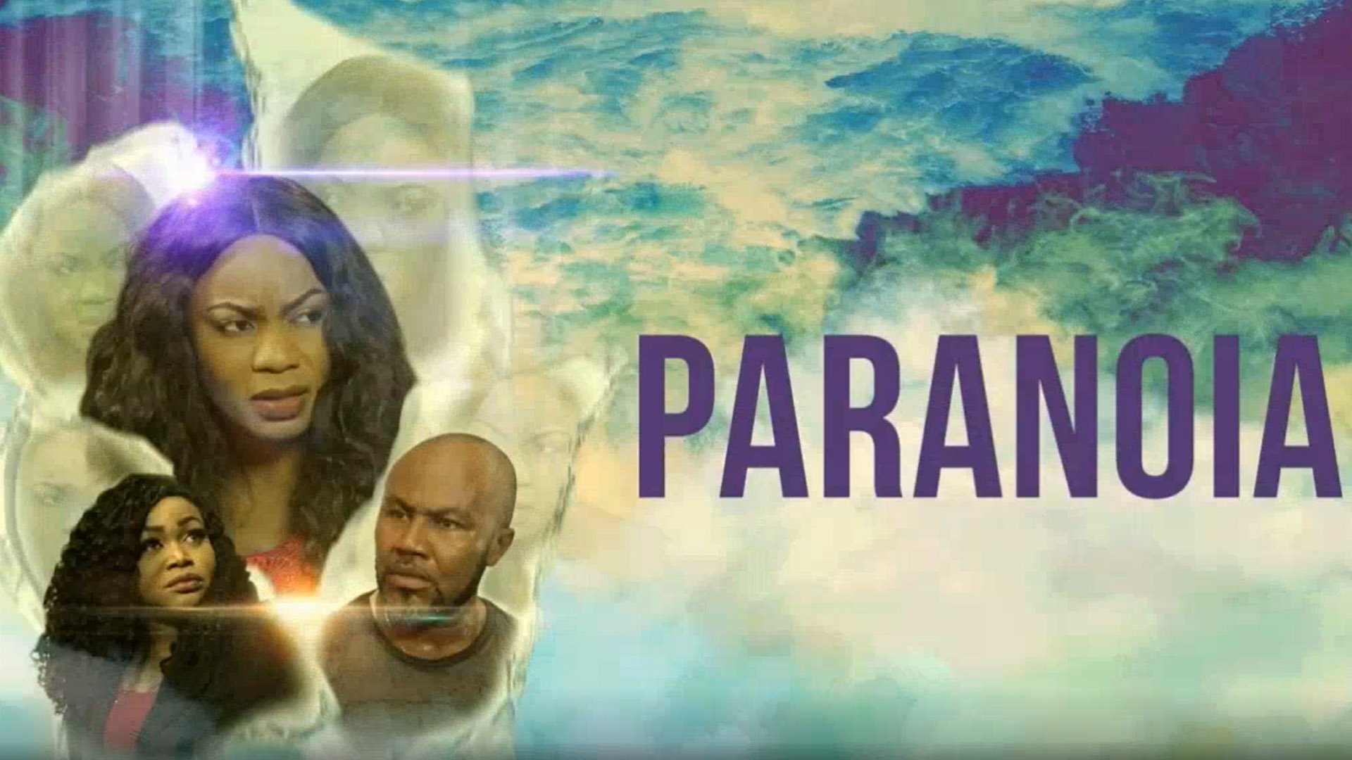 Paranoia (2018)