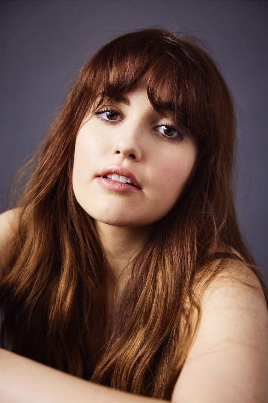 et billede af Laken Giles