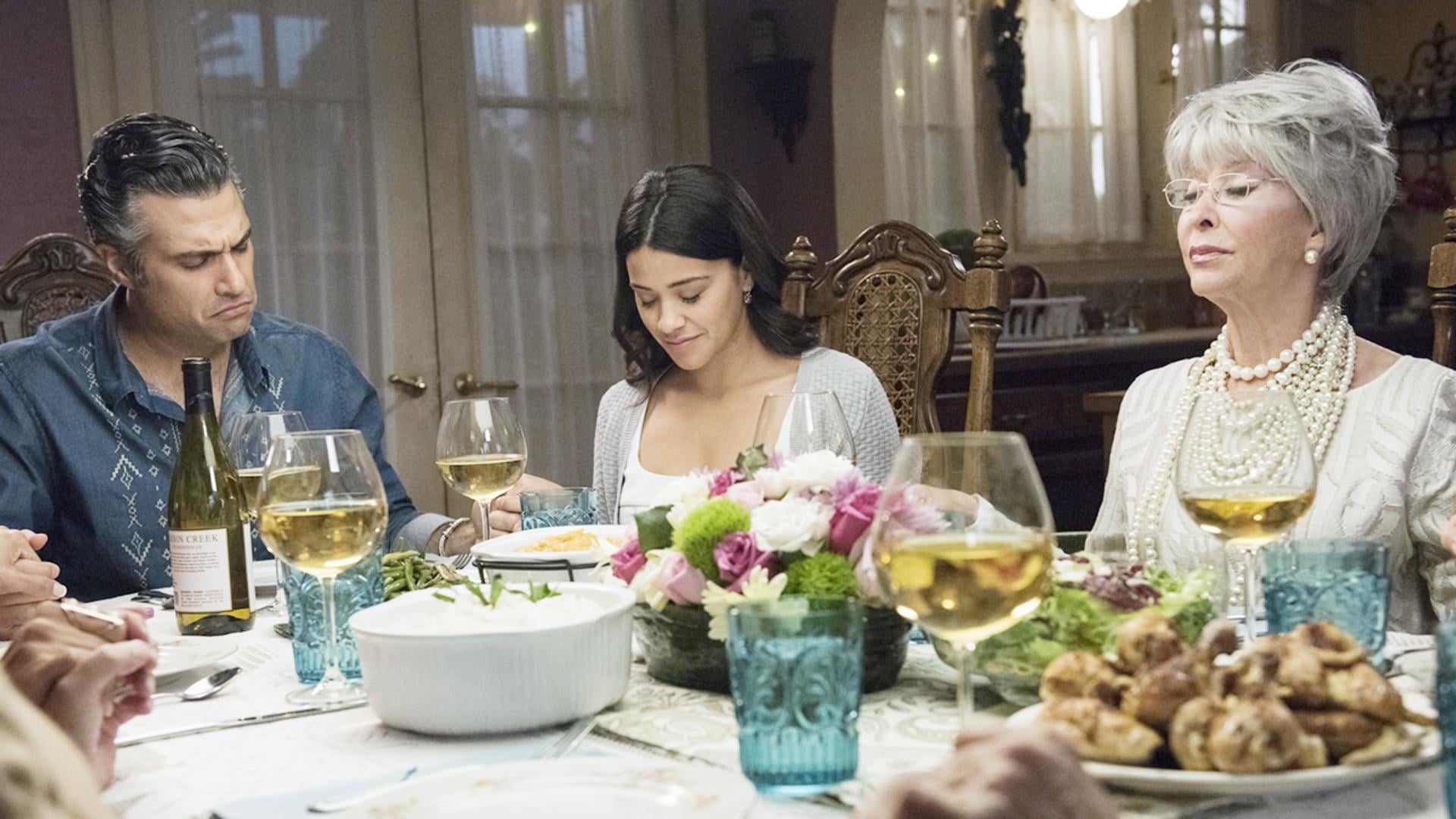 Jane the Virgin