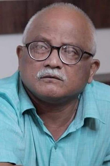 et billede af Shyamal bose