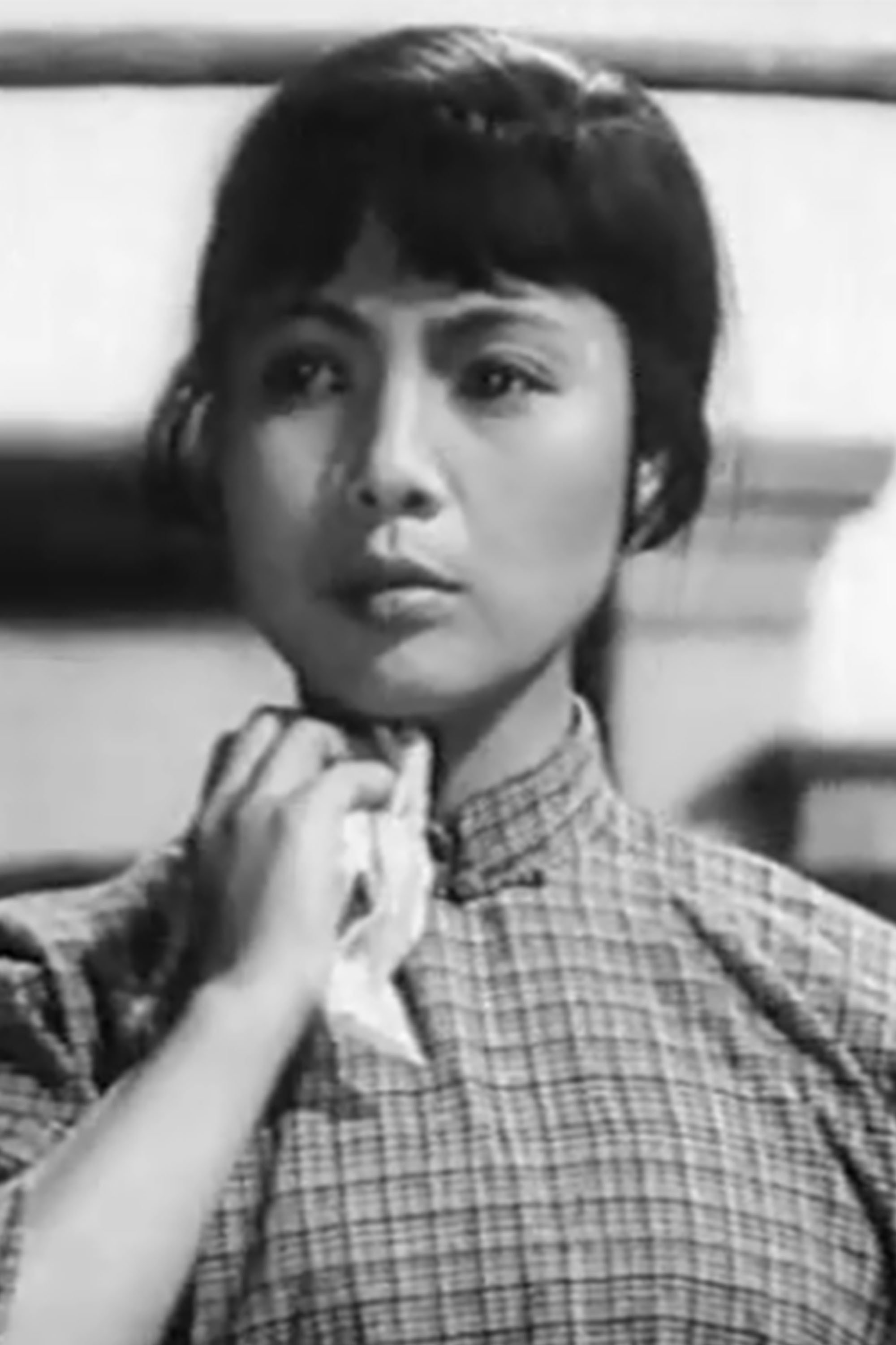 et billede af Wu Hui-Ming