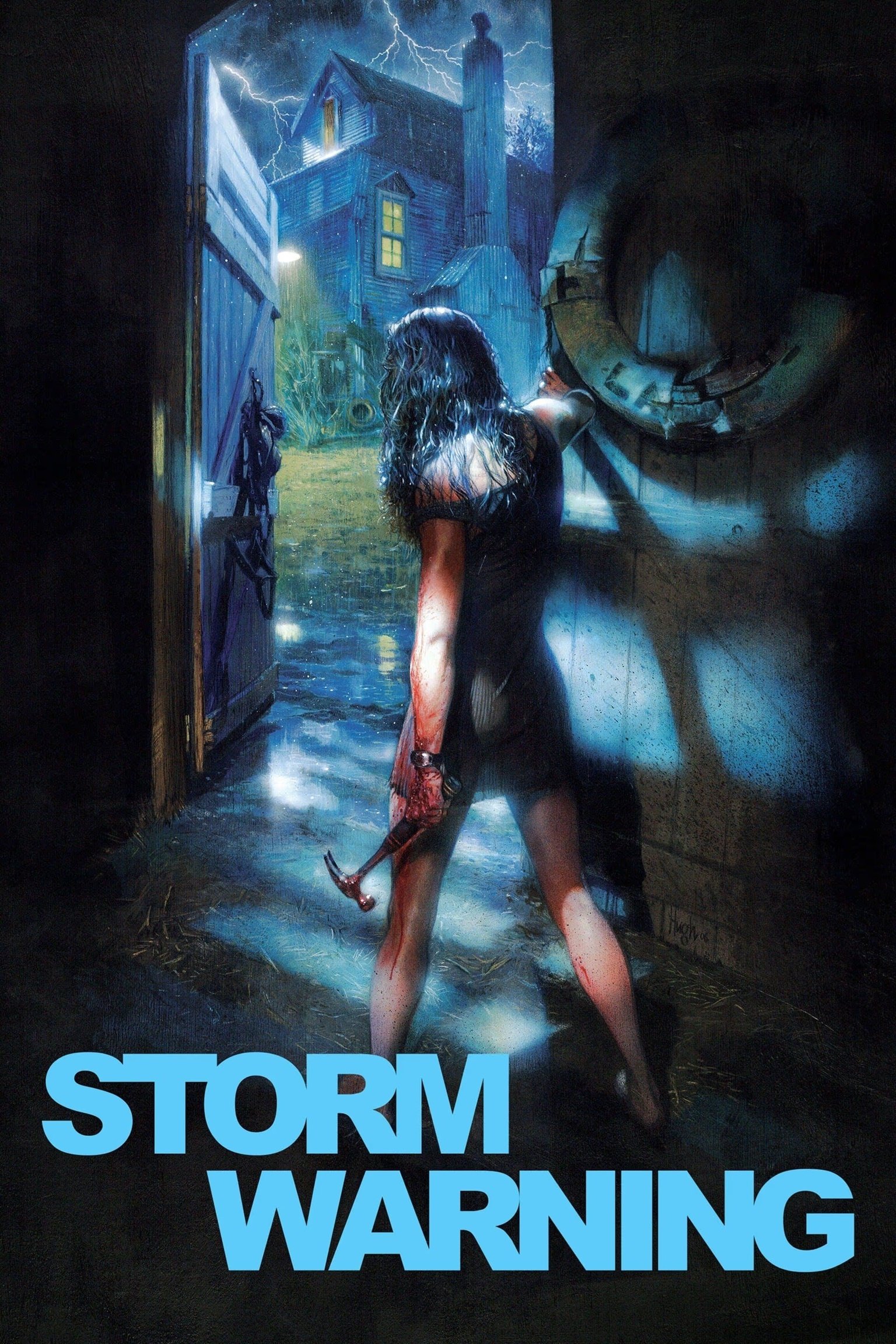 Storm Warning