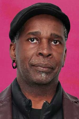 et billede af Vernon Reid