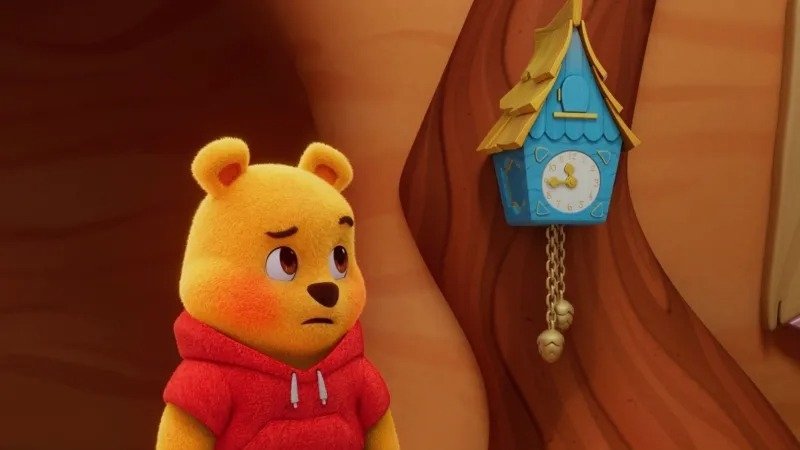 Thumbnail for Rabbit and the Chalk Season 1 Episode 10