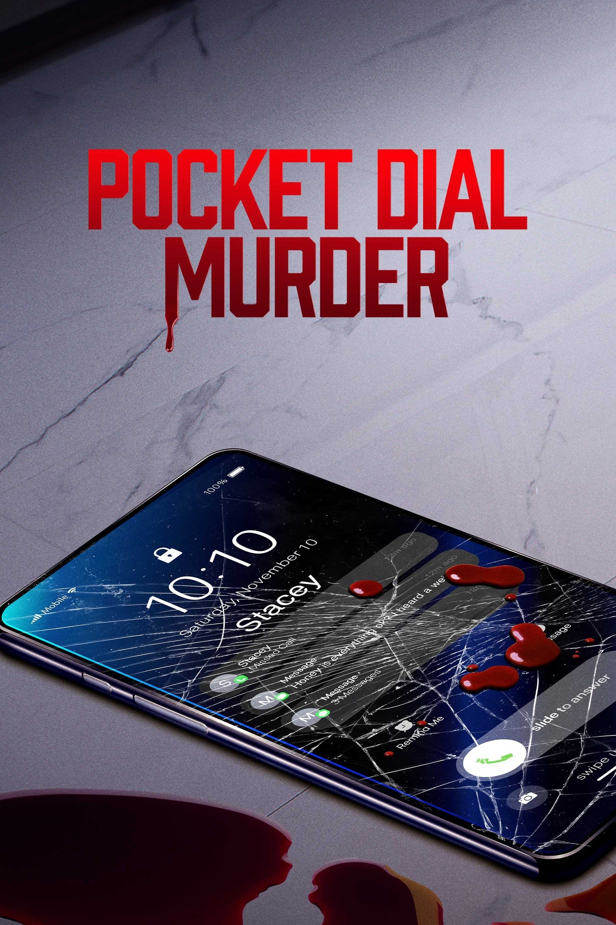 Pocket Dial Murder