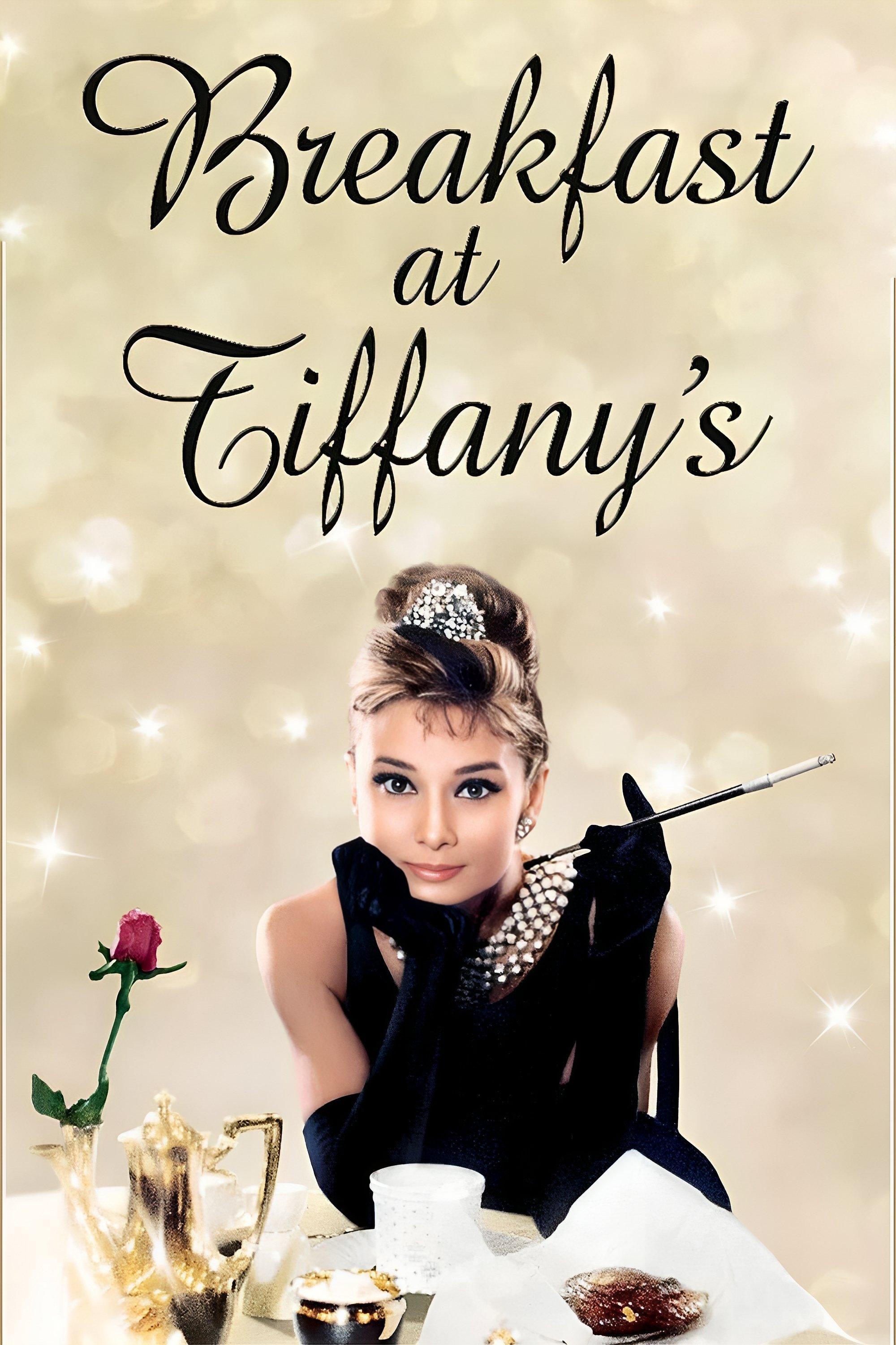 Breakfast at Tiffany's