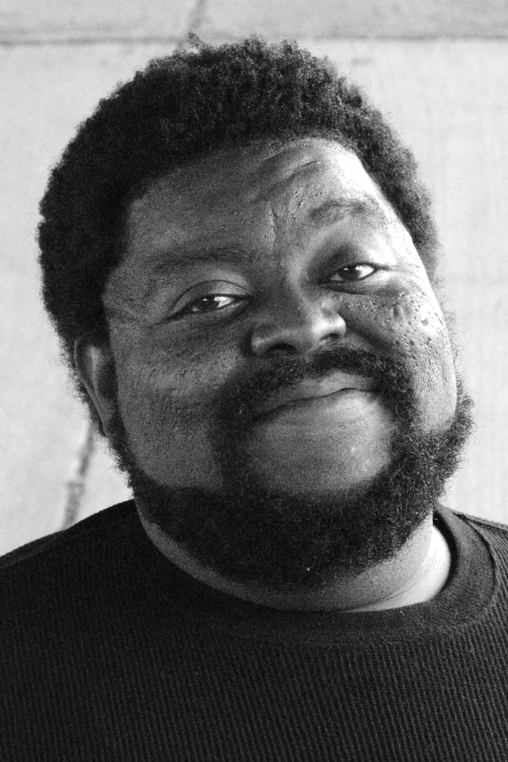 et billede af Ervin Ross