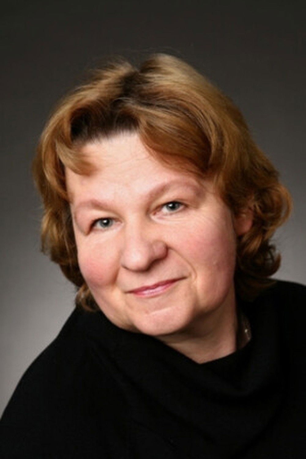 et billede af Tamara Khlebnikova