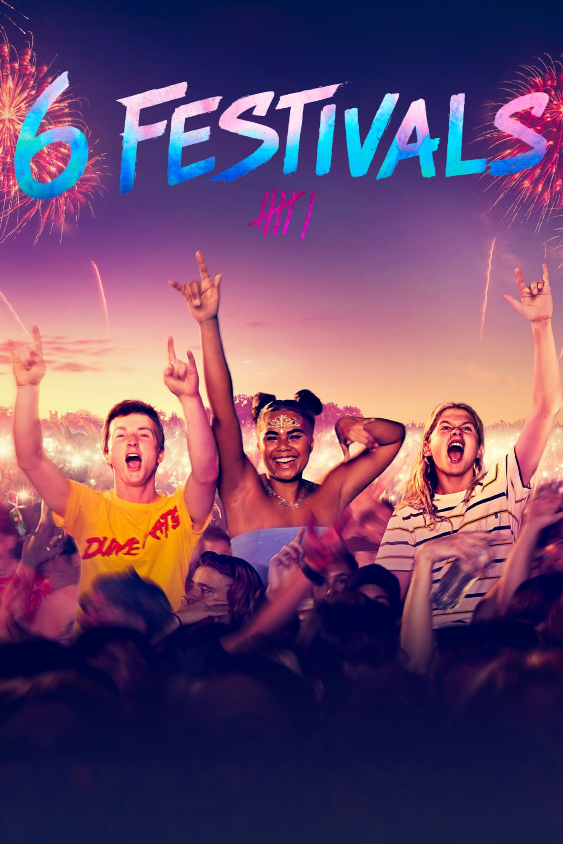 6 Festivals
