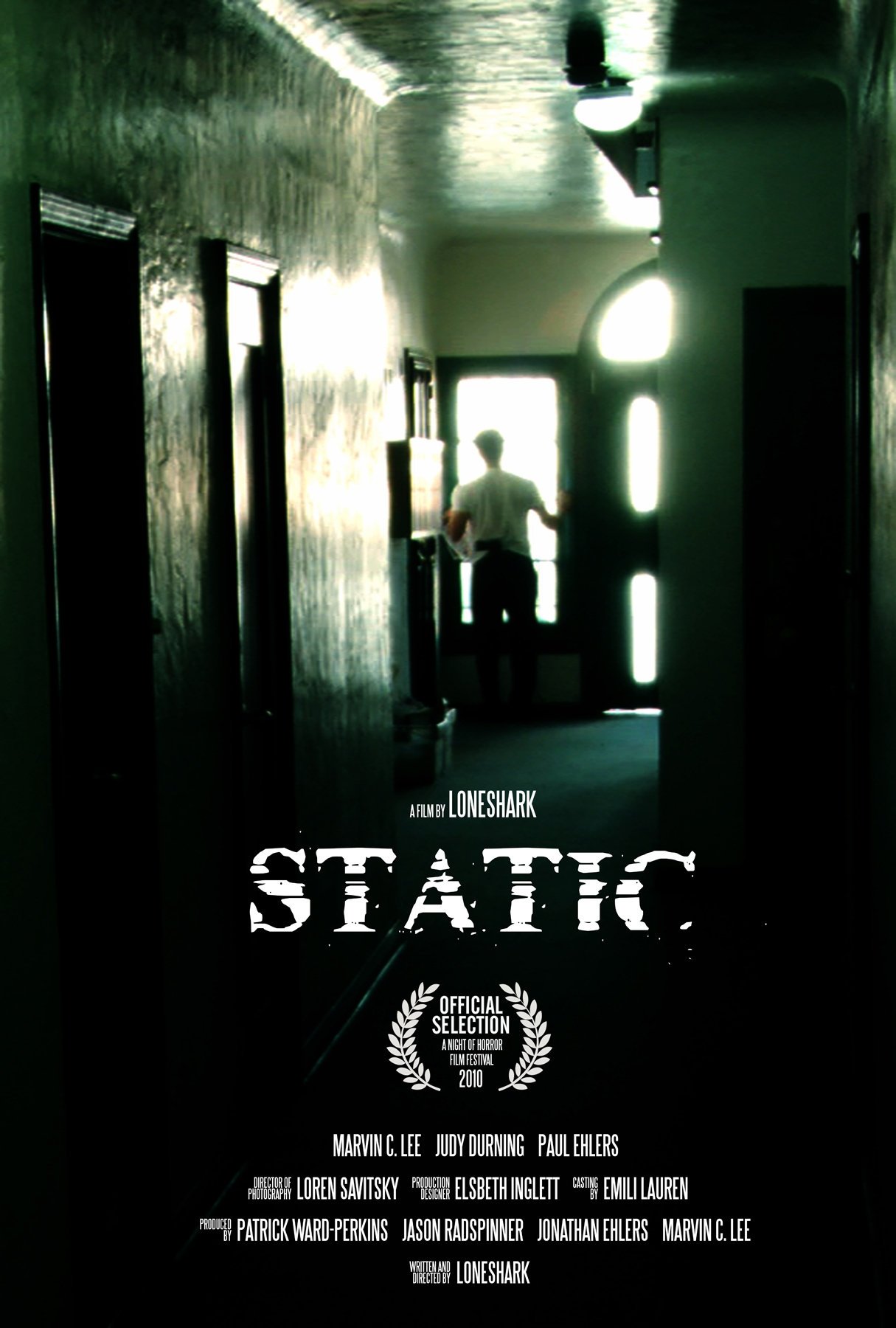 Static Static