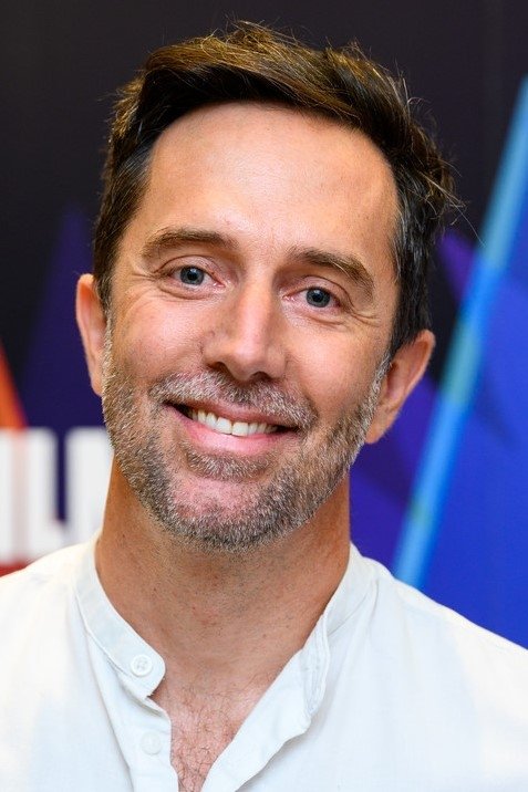 et billede af Jean-Philippe Vine