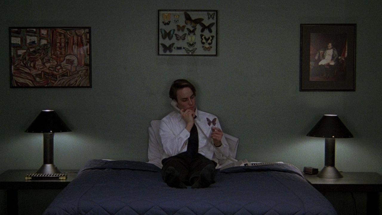 The Chocolate War (1988)