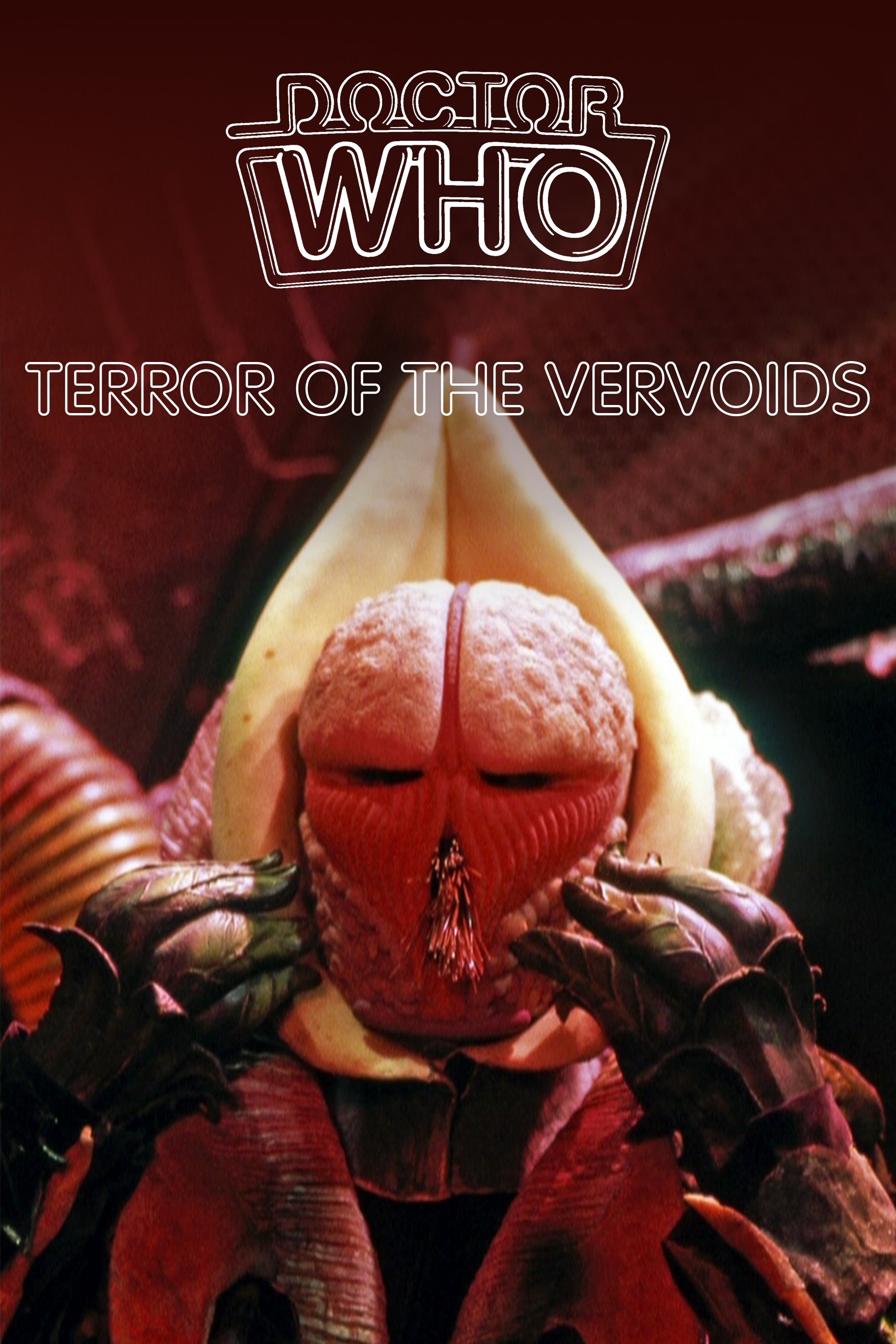Doctor Who: Terror of the Vervoids