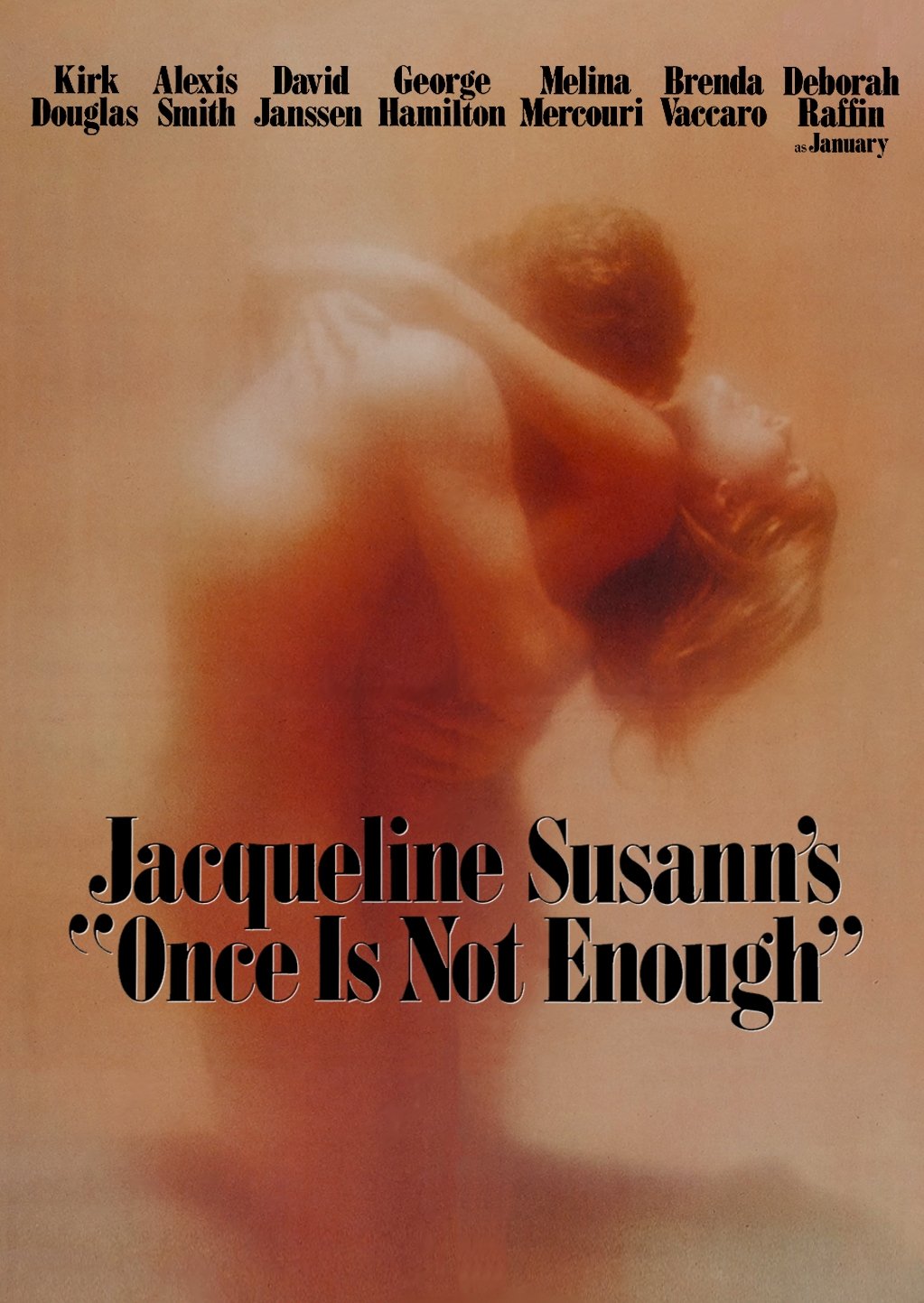 Once Is Not Enough