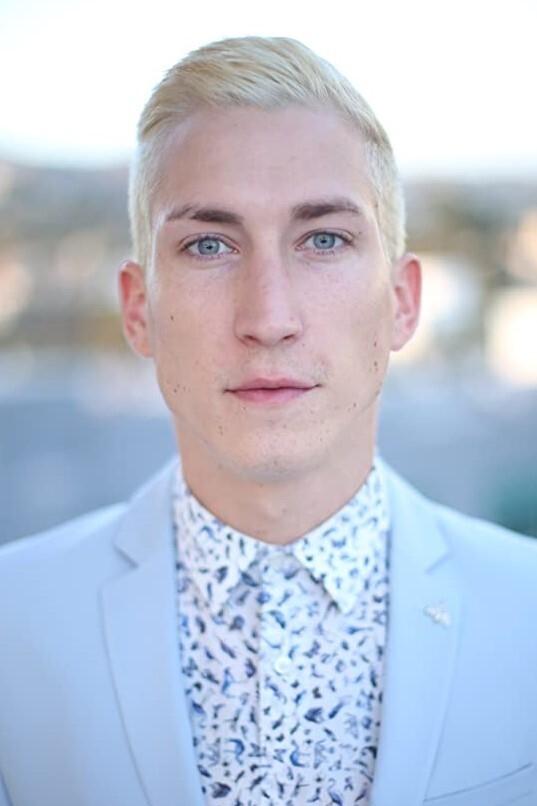 et billede af Talon Reid