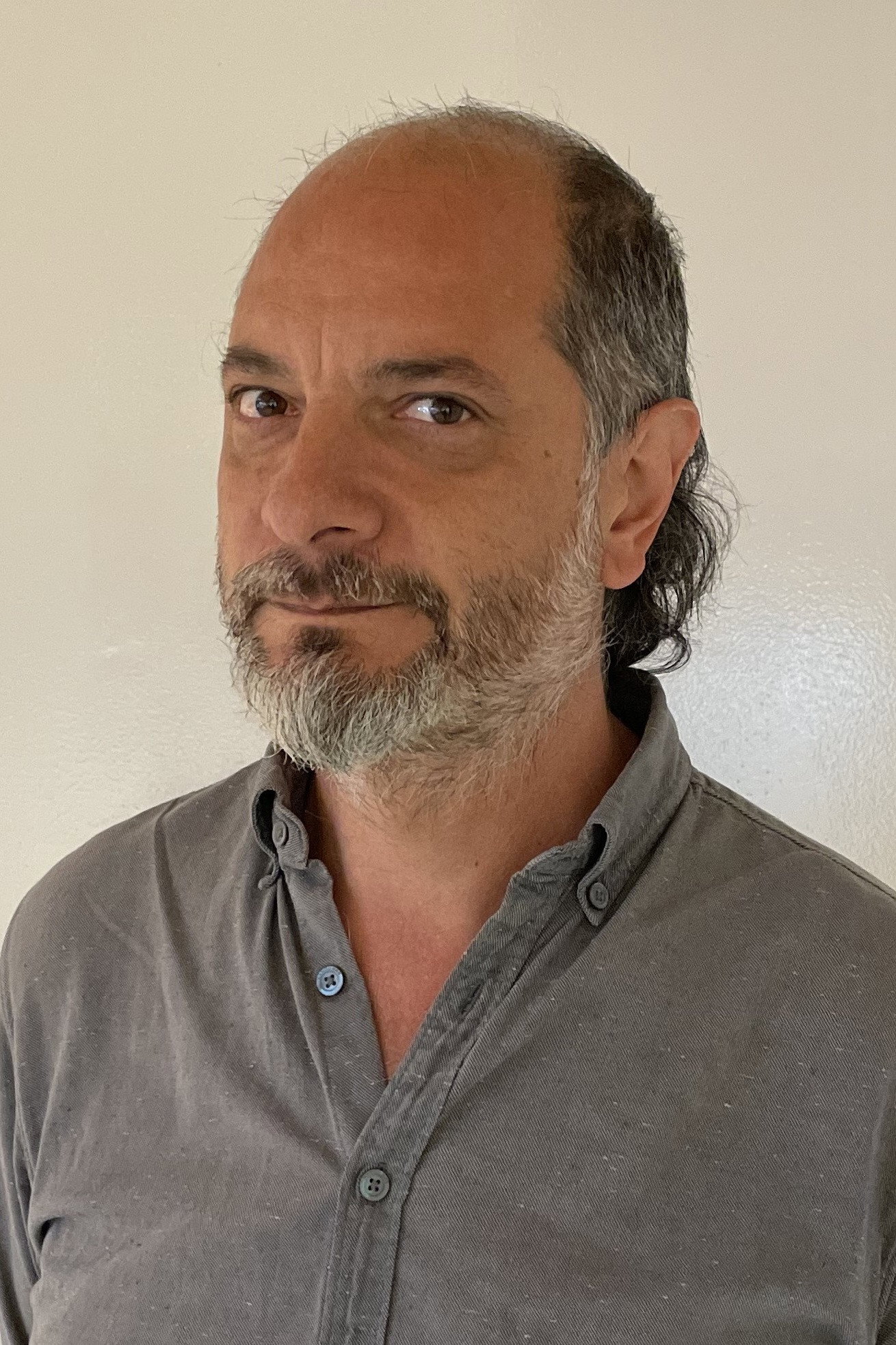 Javier Baliosián