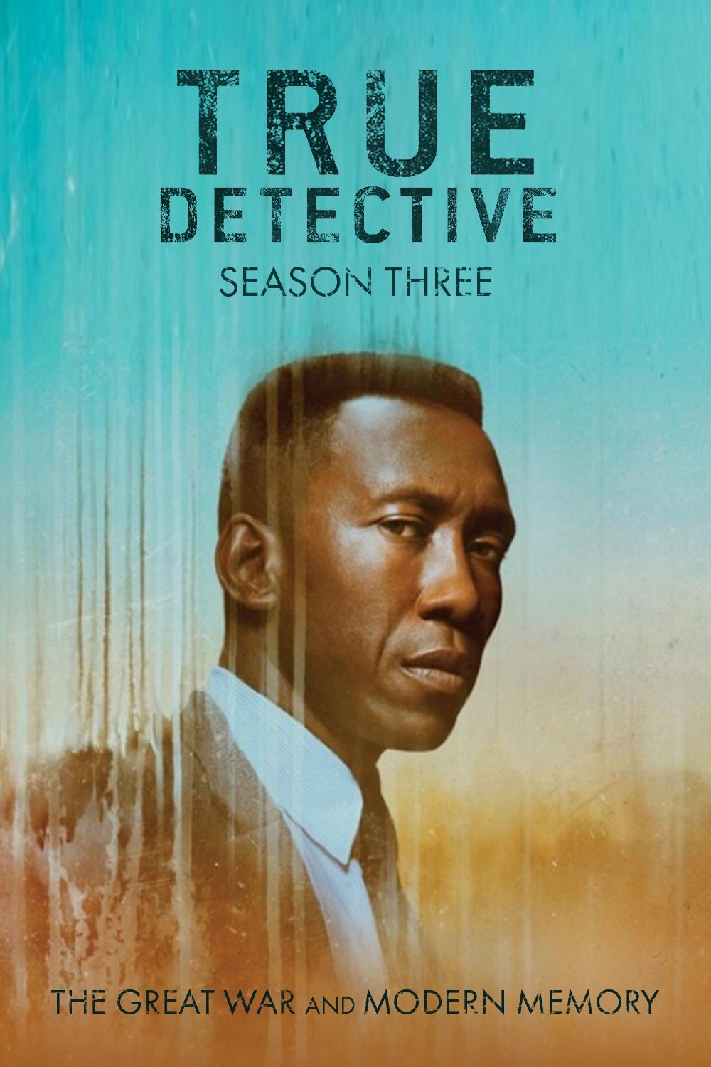 True Detective - Season 3