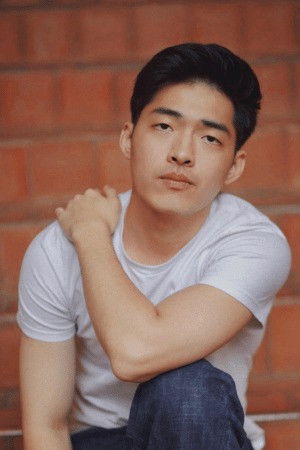 et billede af Aiden Phengsy