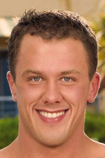 et billede af Cort Donovan