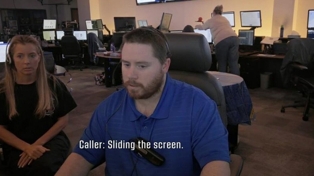 911 Crisis Center - Épisode 13