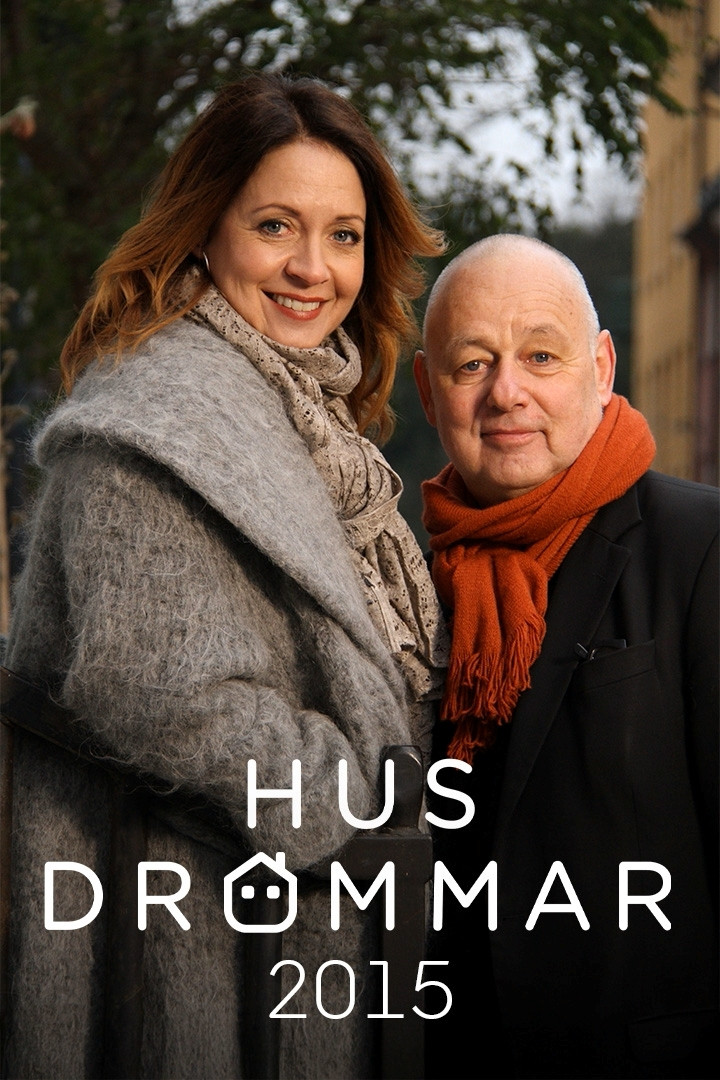 Husdrömmar - Season 2