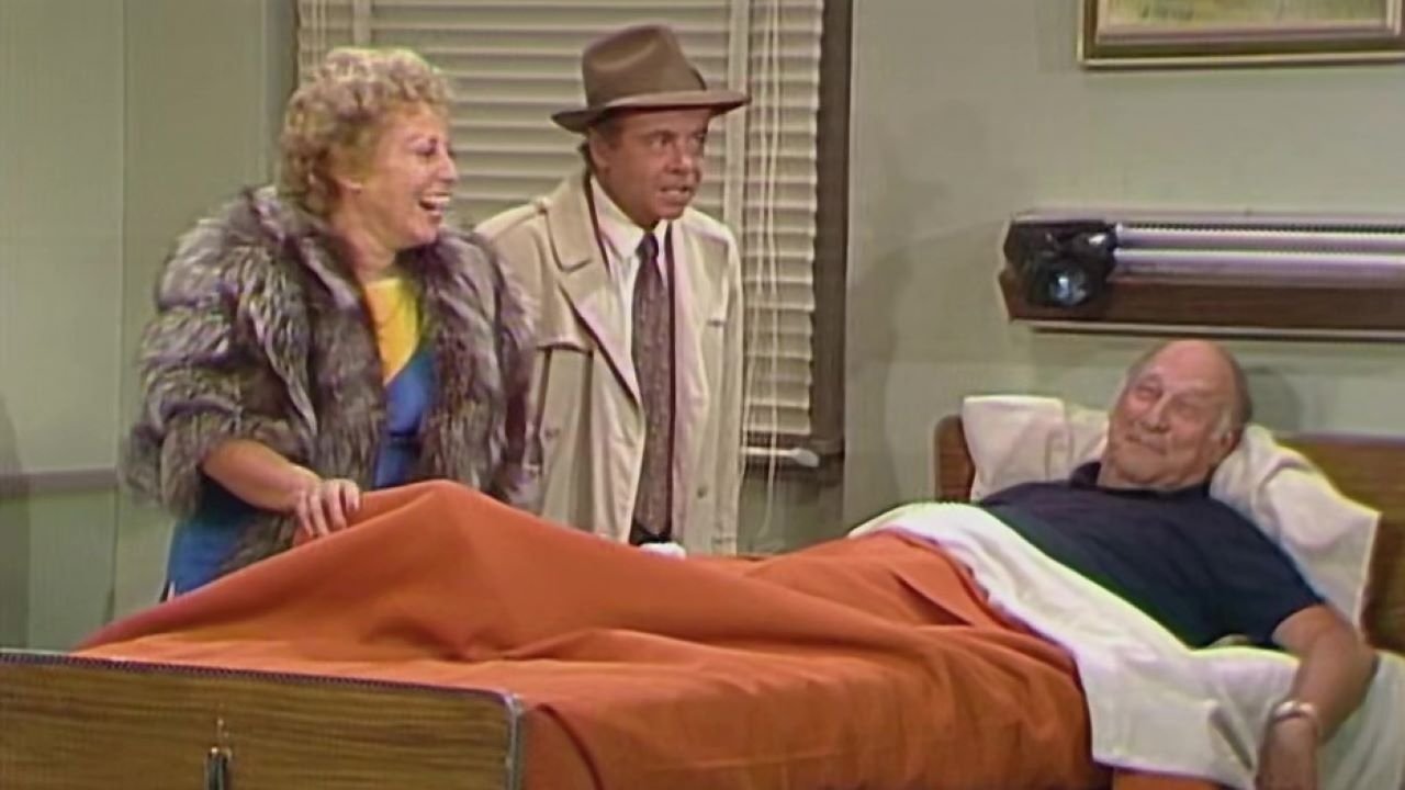 The Tim Conway Show