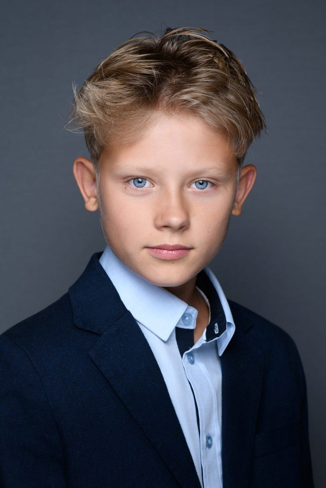 et billede af Alexandr Zhukov