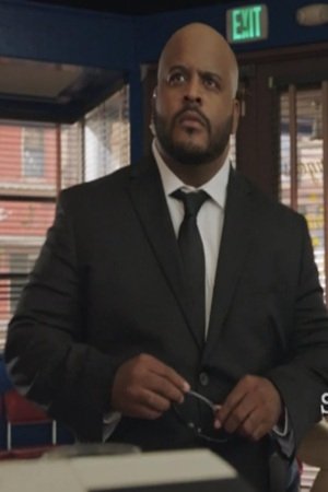 et billede af Bennie Taylor