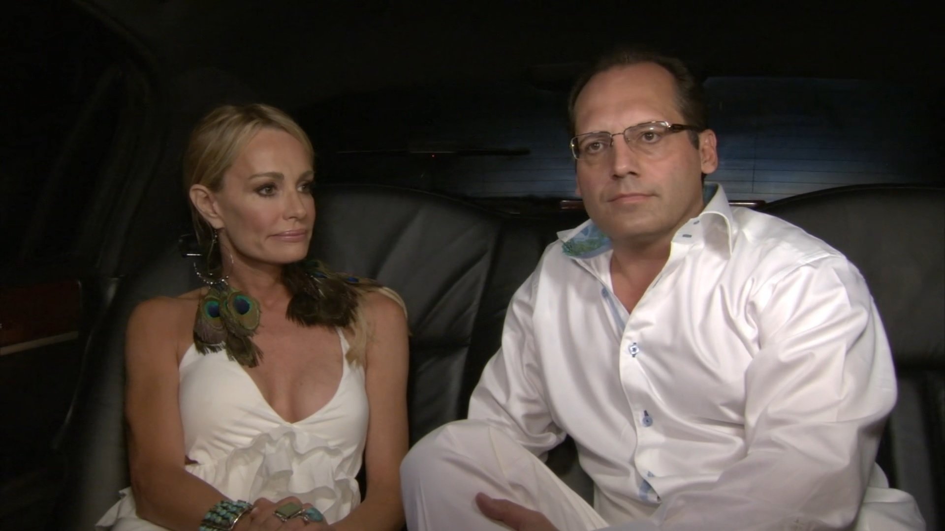Les Real Housewives de Beverly Hills 2x17