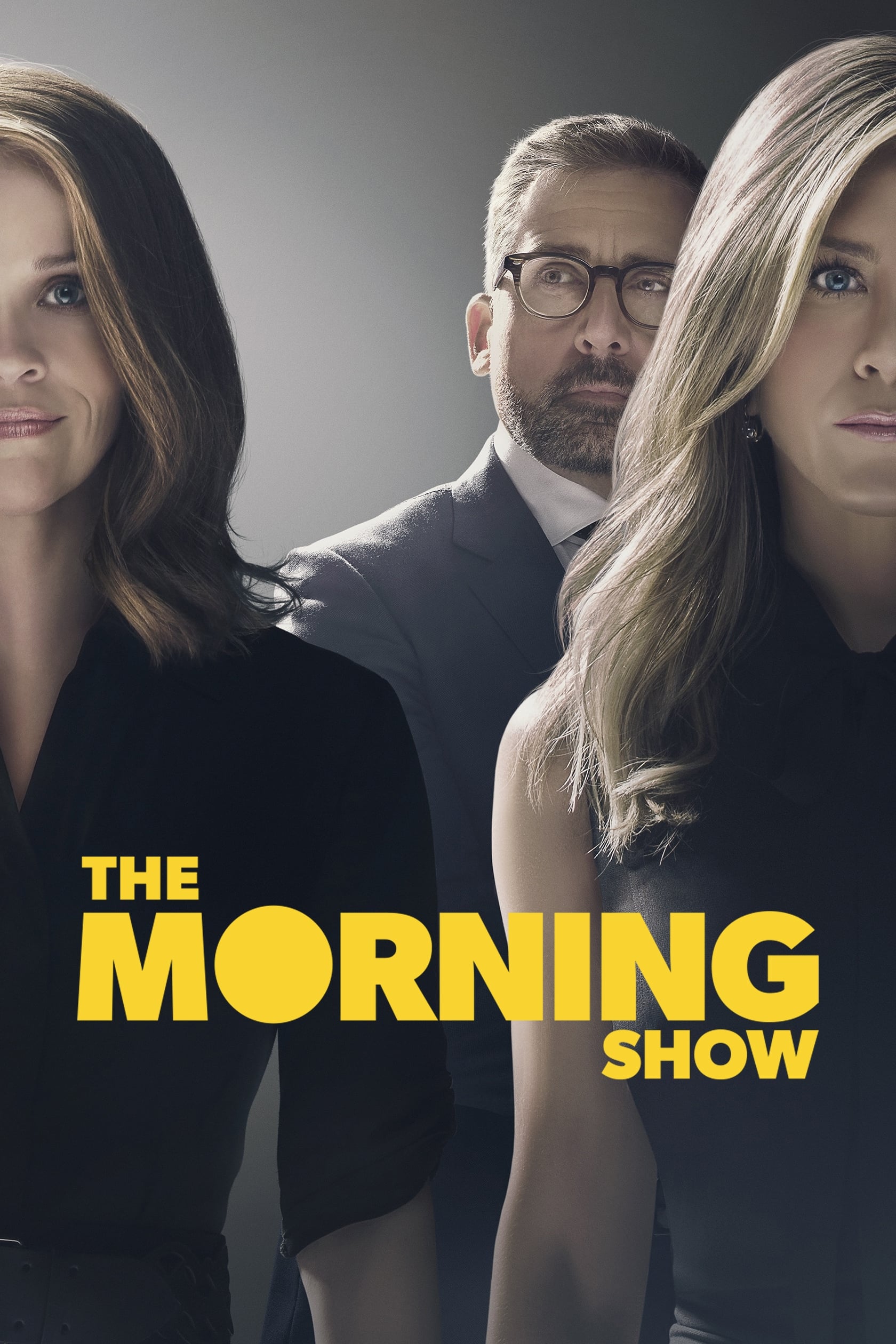 The Morning Show Season 1