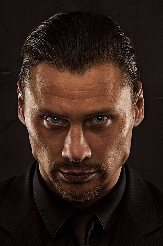 et billede af Art Kulik