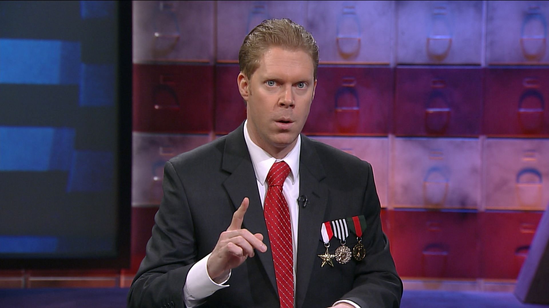 The Opposition with Jordan Klepper
