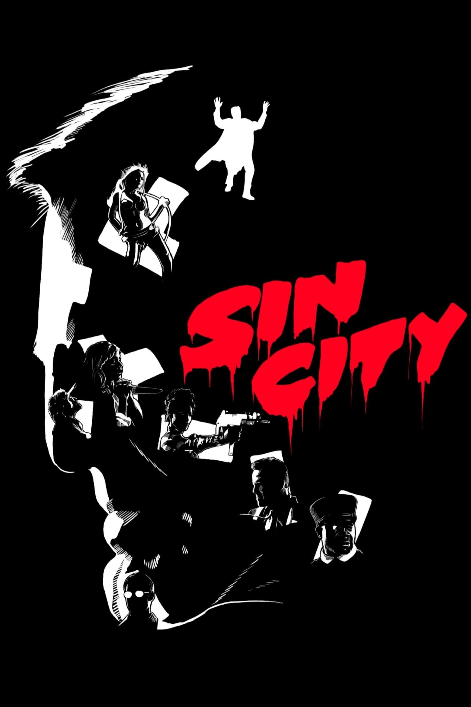 Sin City