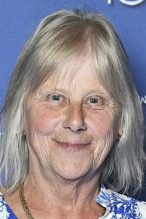 et billede af Irma Lehtosalo