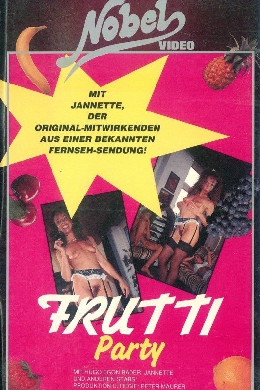 Frutti Party Frutti Party