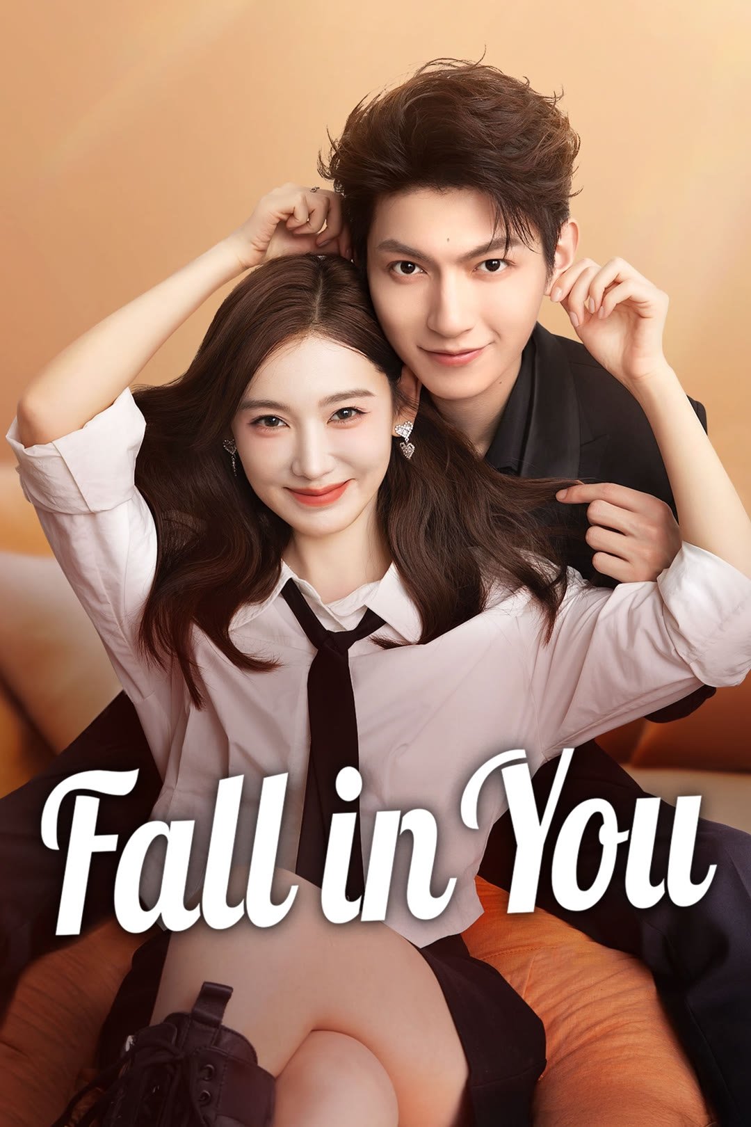 Fall in You ( 2025 ) Fall in You ( 2025 )